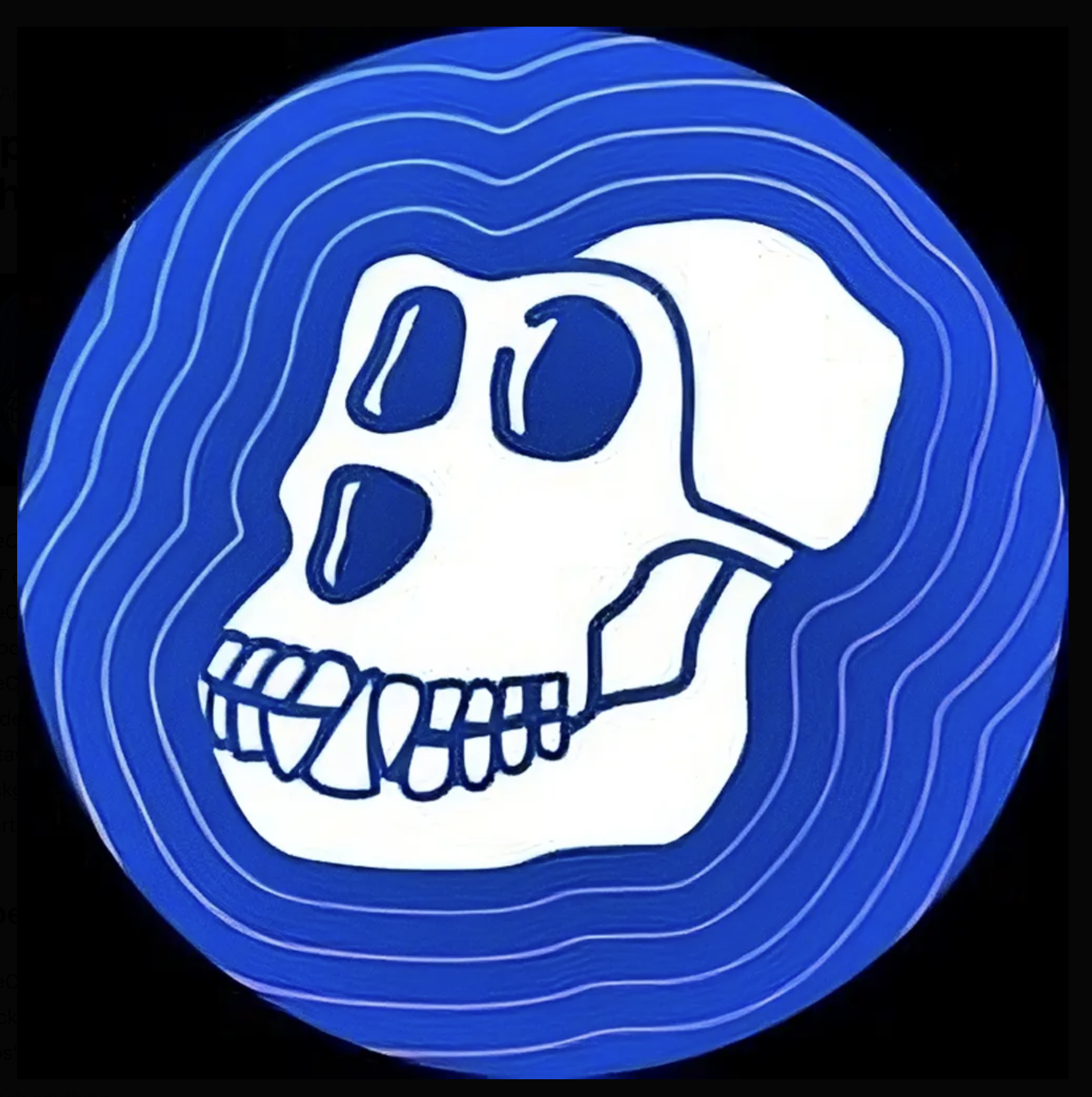 APE币